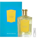 Floris Bergamotto di Positano - Eau de Parfum - Tuoksunäyte - 2 ml